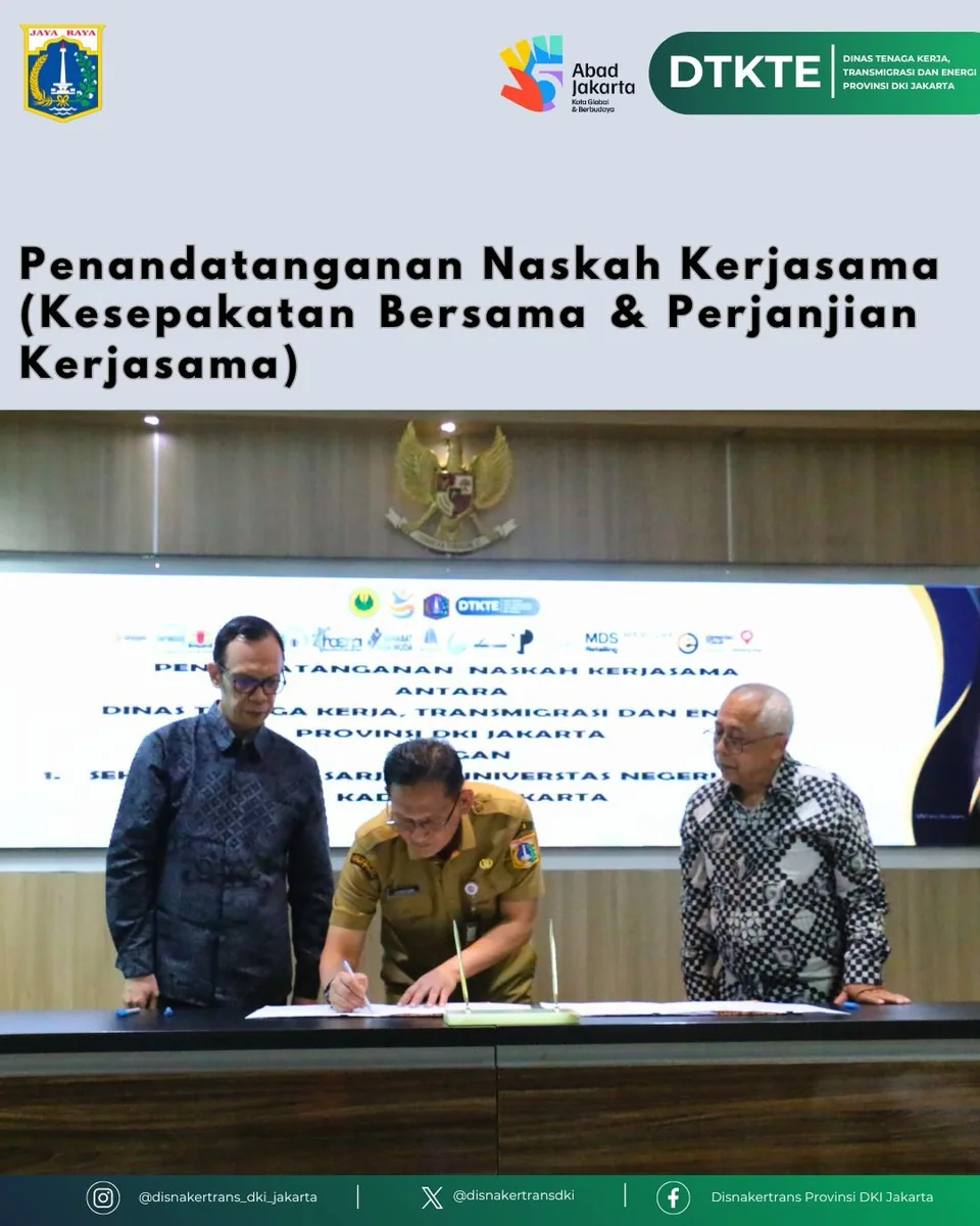 UMSP 2025 Provinsi Bengkulu Resmi Ditetapkan